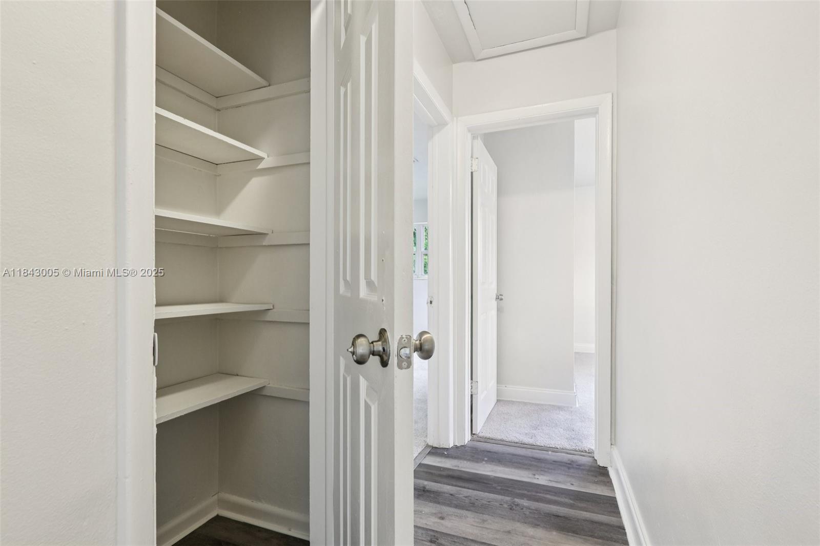 NORTH RIDGE 1ST ADDN - Residential