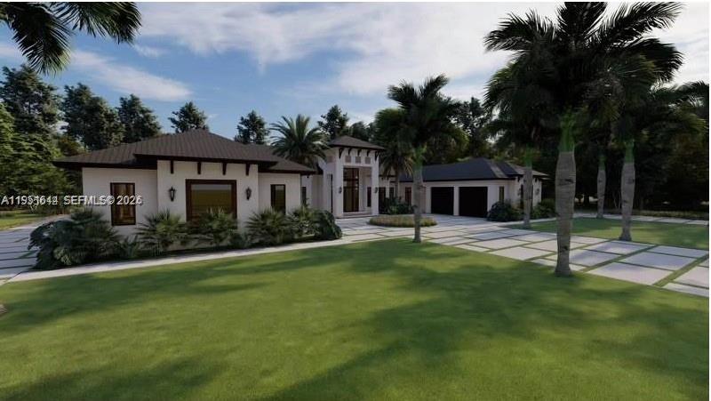 24080 SW 212th Ave, Homestead, FL, 33031/$980,000 1 24080 SW 212th Ave