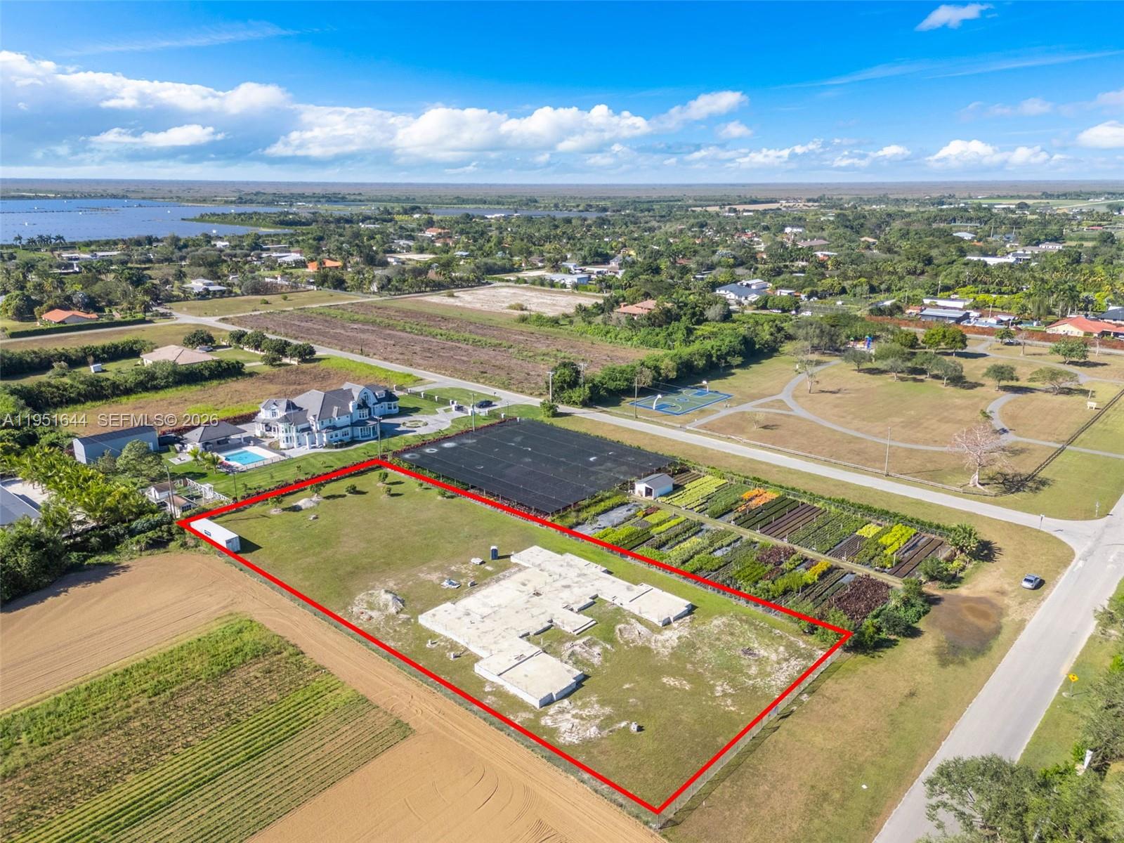 Bonanza Ranch - Residential