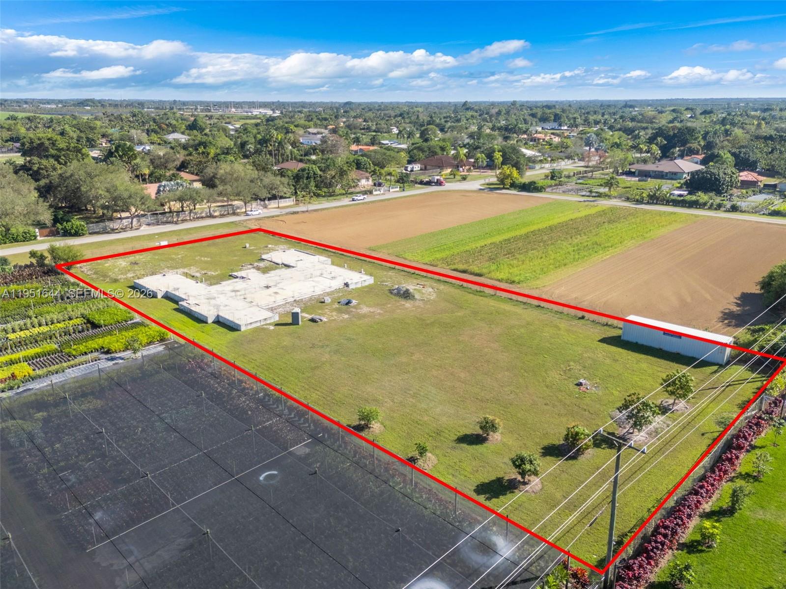 Bonanza Ranch - Residential