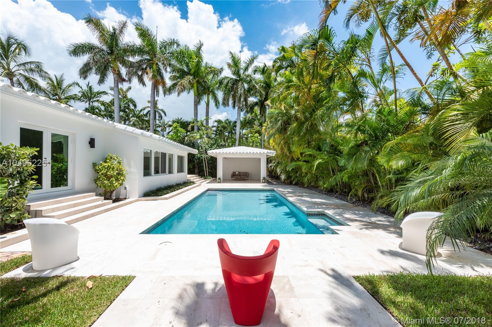 SUNSET ISLANDS-ISLAND NO - Residential