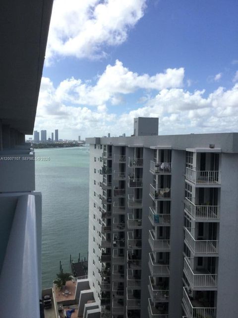 Tiny photo for 1200 West Ave #PH18, Miami Beach, FL 33139 (MLS # A12007107)