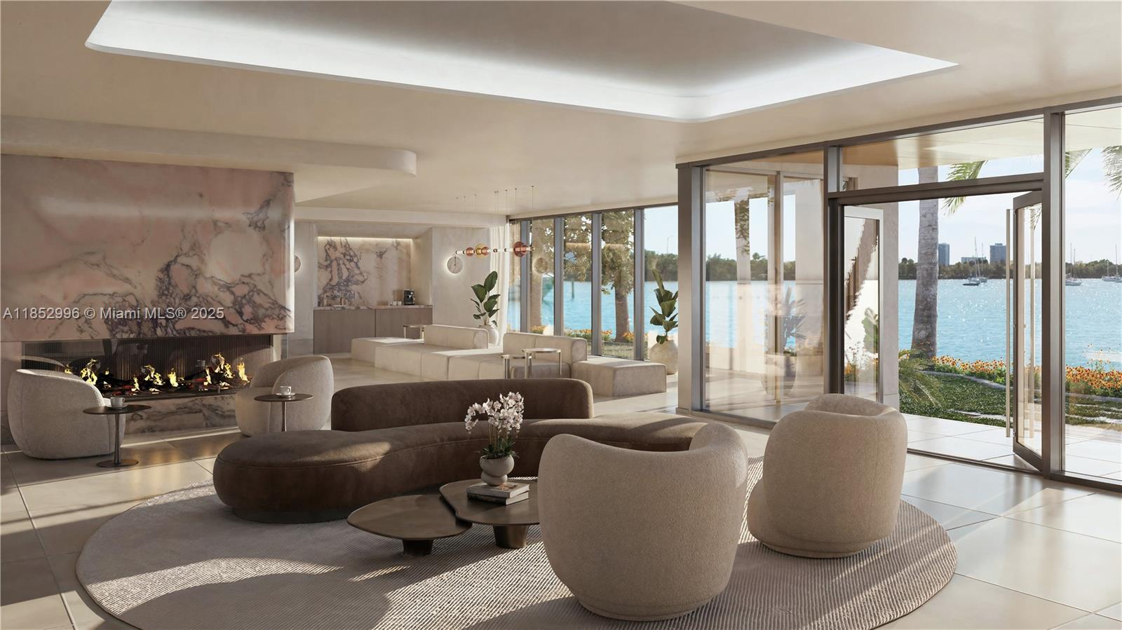 Harbor Island - Residential