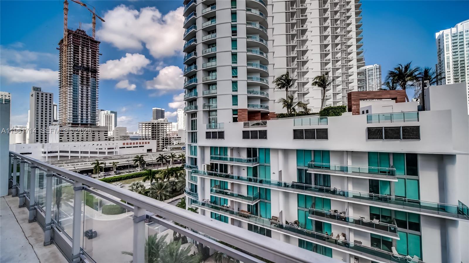 IVY CONDO - Residential