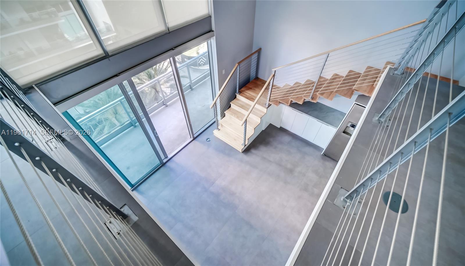 IVY CONDO - Residential