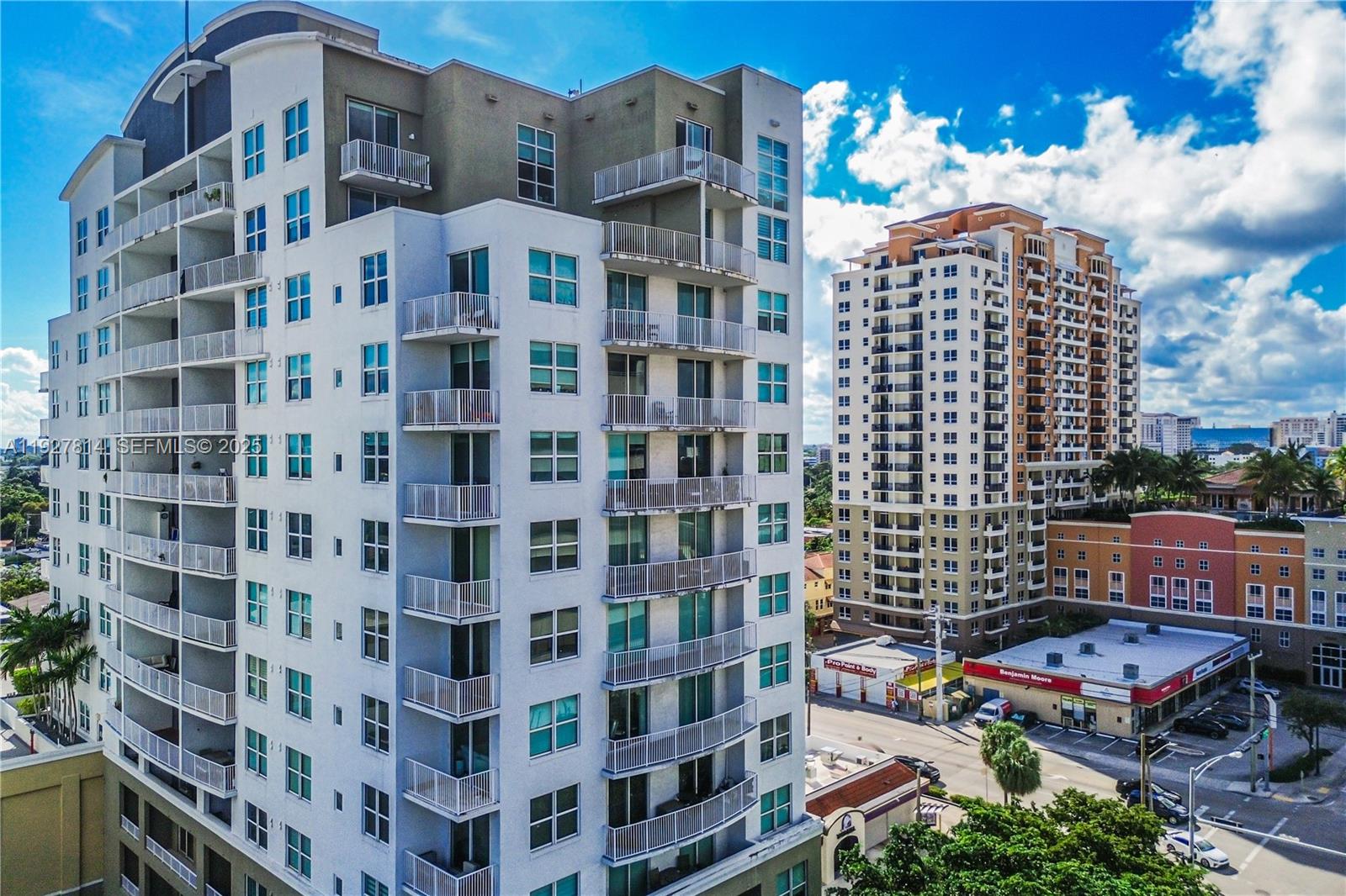 MIDTOWN LOFTS CONDO - Residential