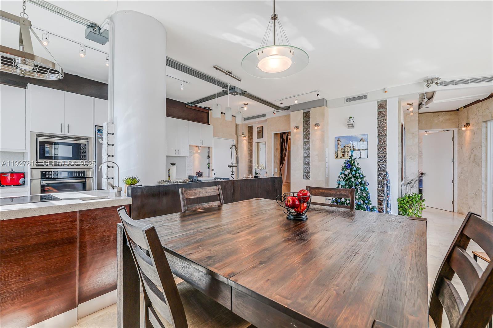 MIDTOWN LOFTS CONDO - Residential