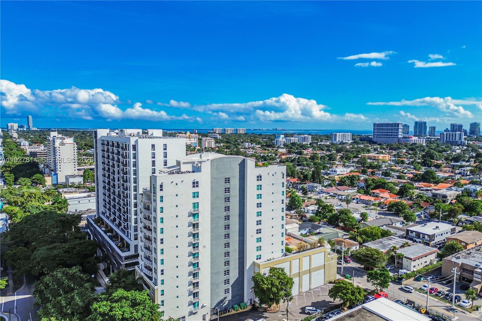 MIDTOWN LOFTS CONDO - Residential