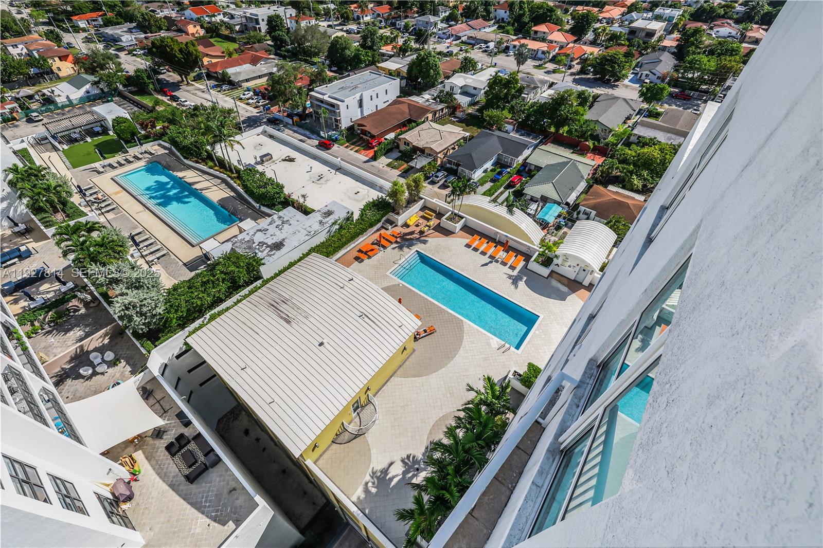 MIDTOWN LOFTS CONDO - Residential