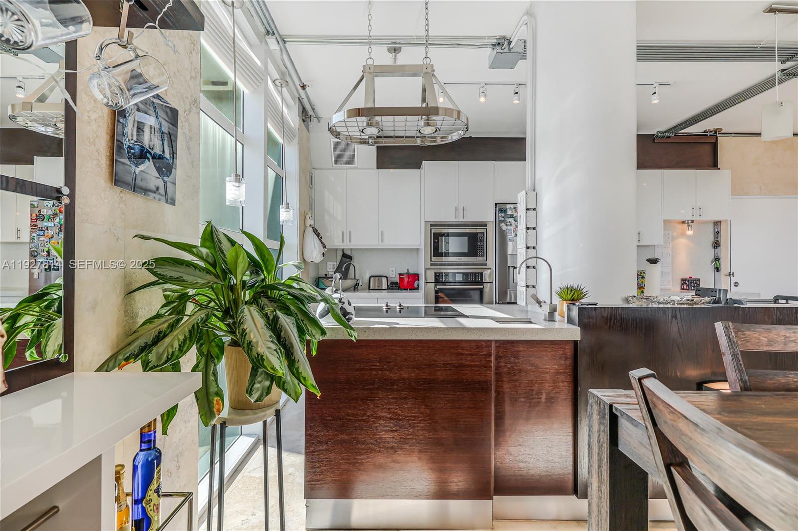 MIDTOWN LOFTS CONDO - Residential