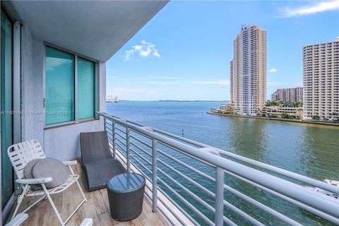 335 S Biscayne Blvd 807 Miami FL 33131