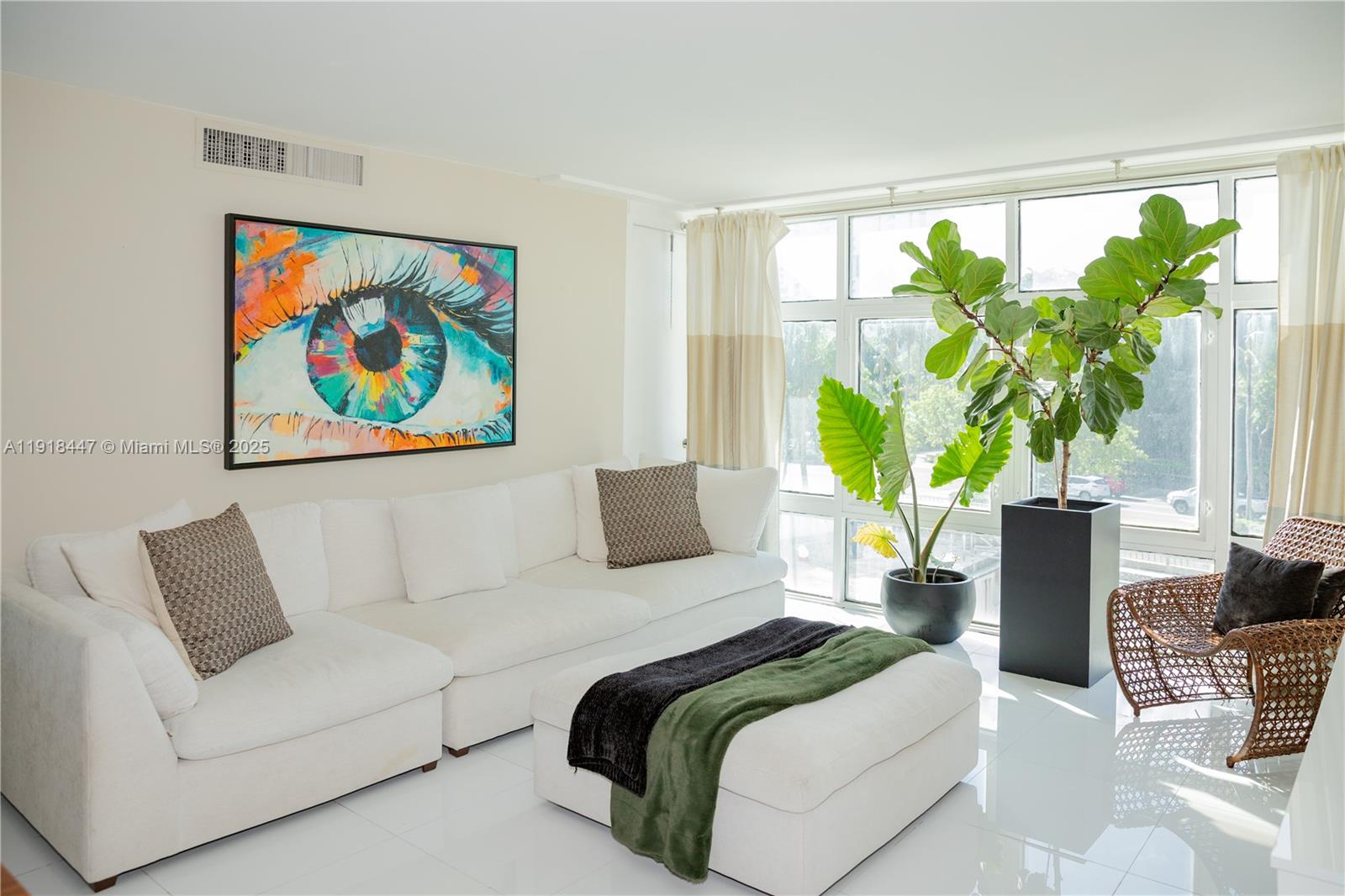 3375 N Country Club Dr 205