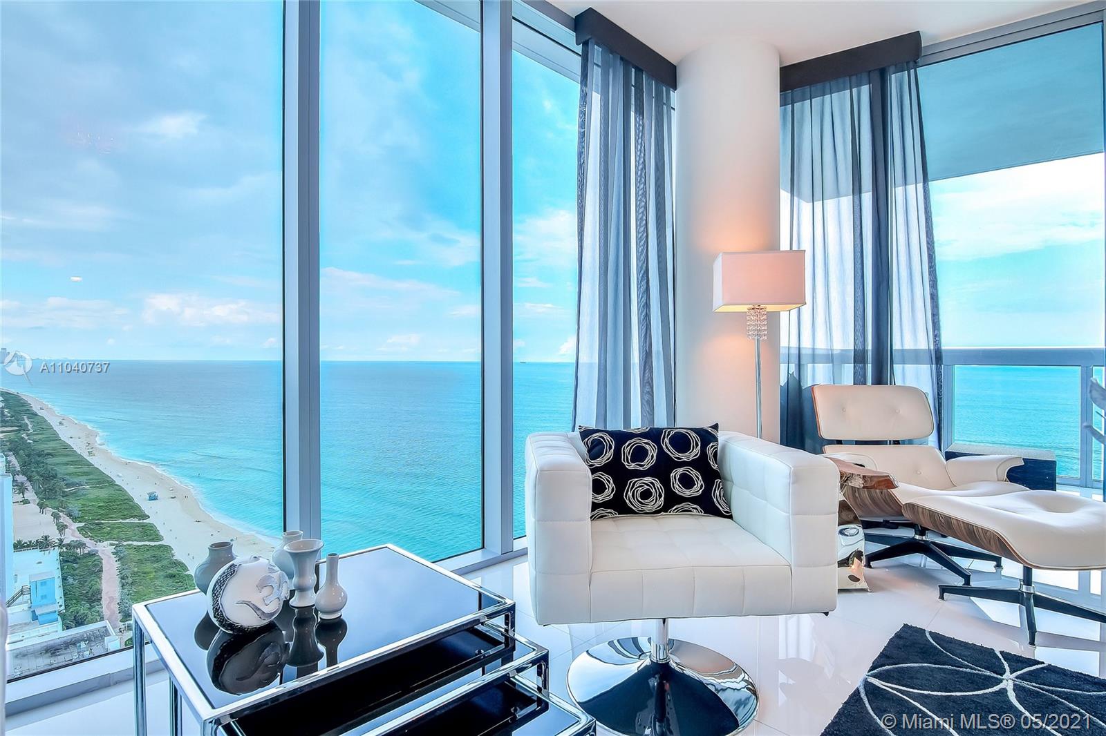 North Carillon Beach Cond - Residential