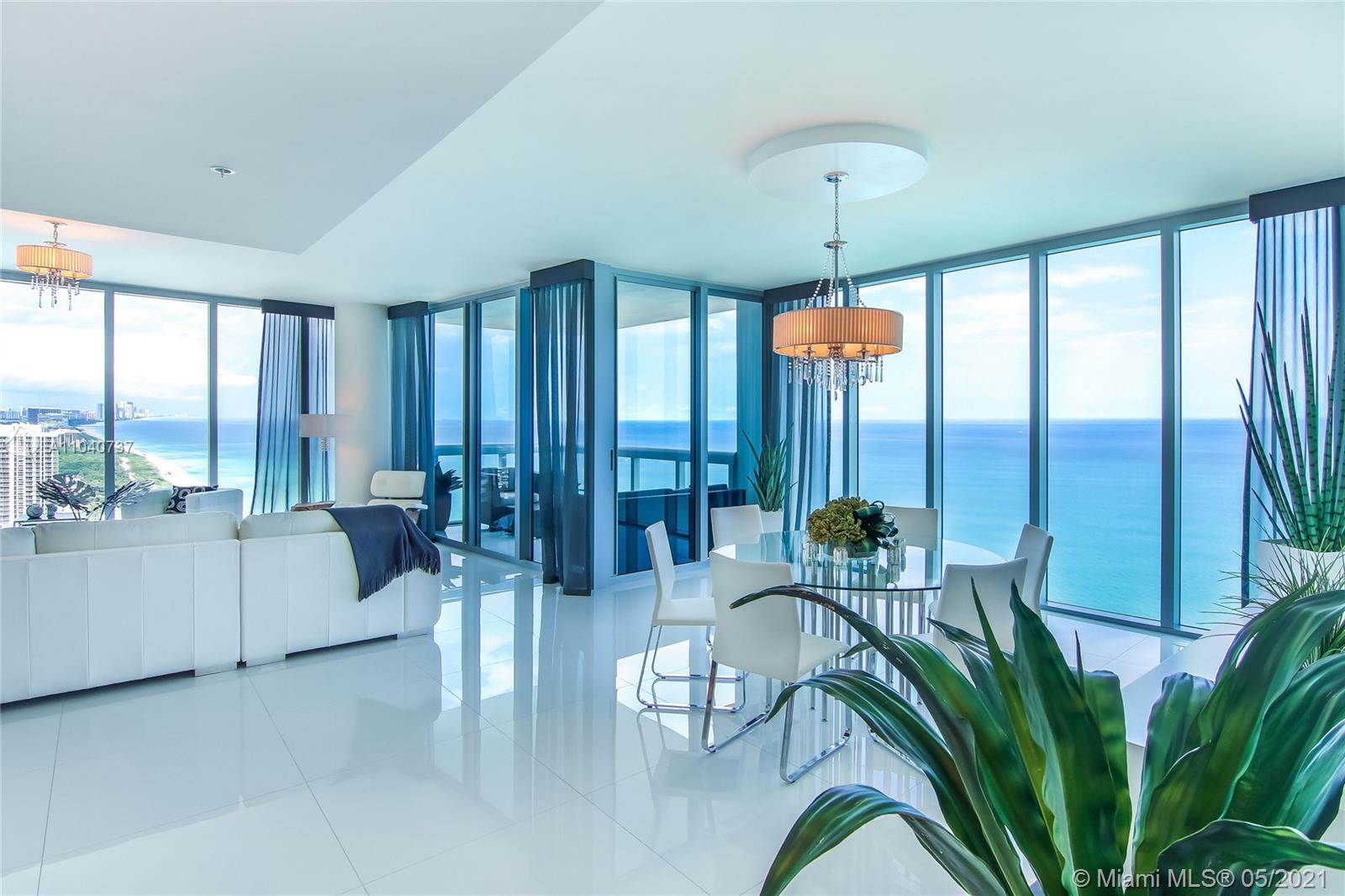 North Carillon Beach Cond - Residential