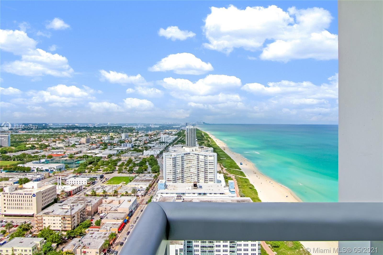 North Carillon Beach Cond - Residential