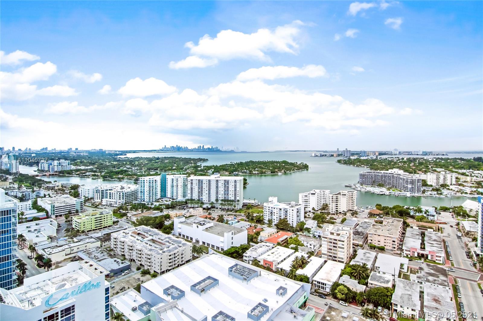 North Carillon Beach Cond - Residential