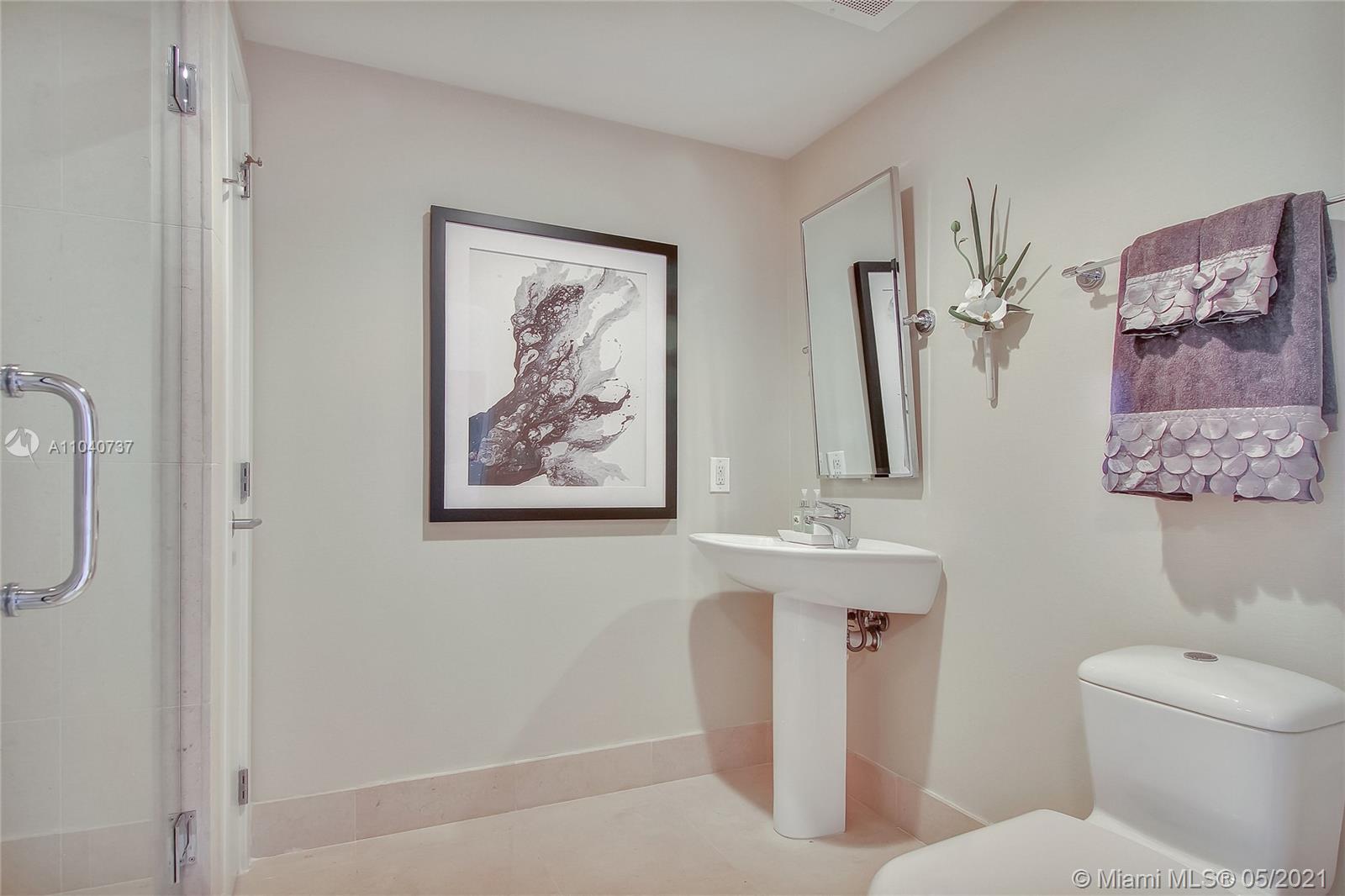 North Carillon Beach Cond - Residential