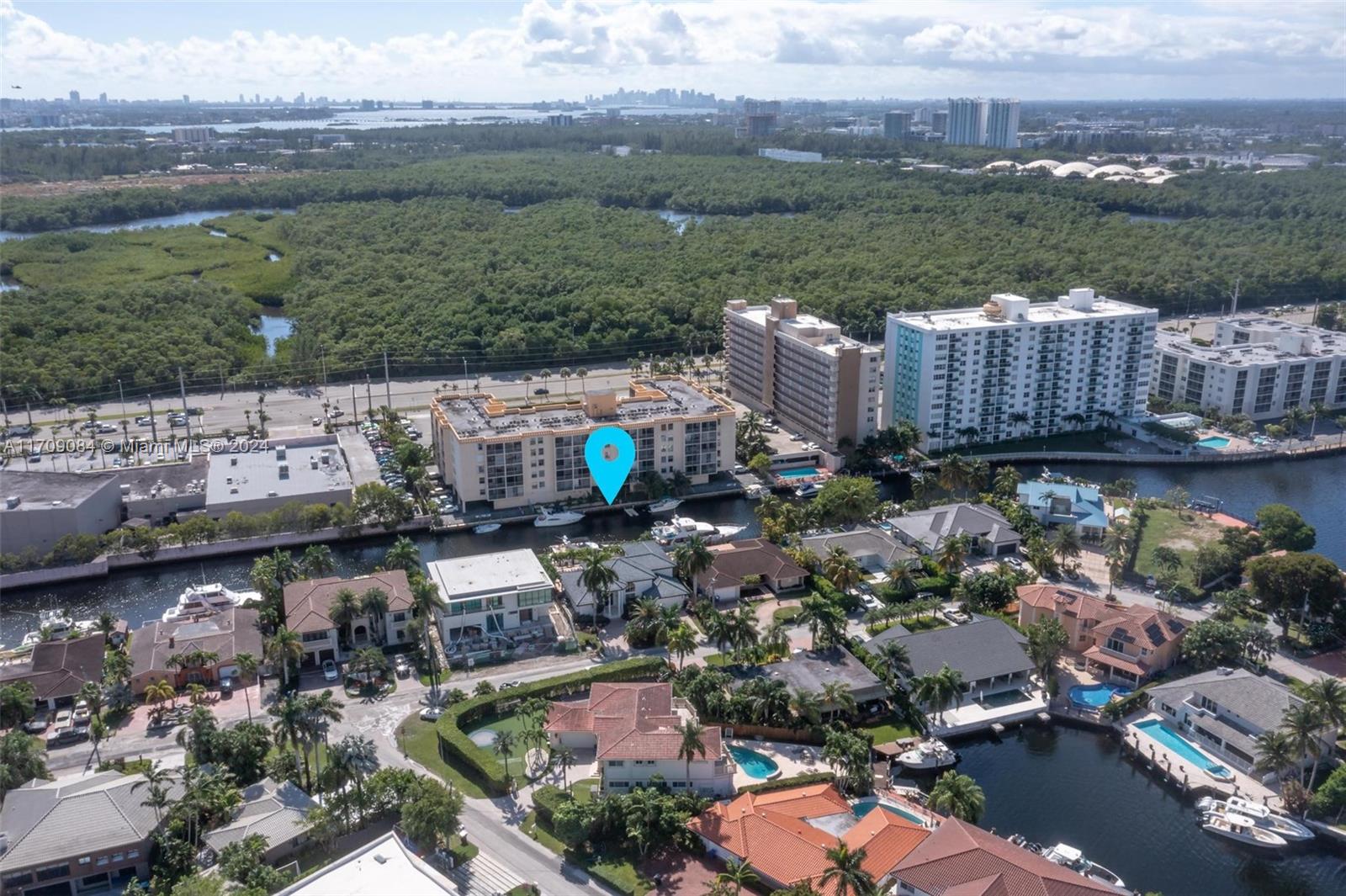 EASTERN SHORES - Residential