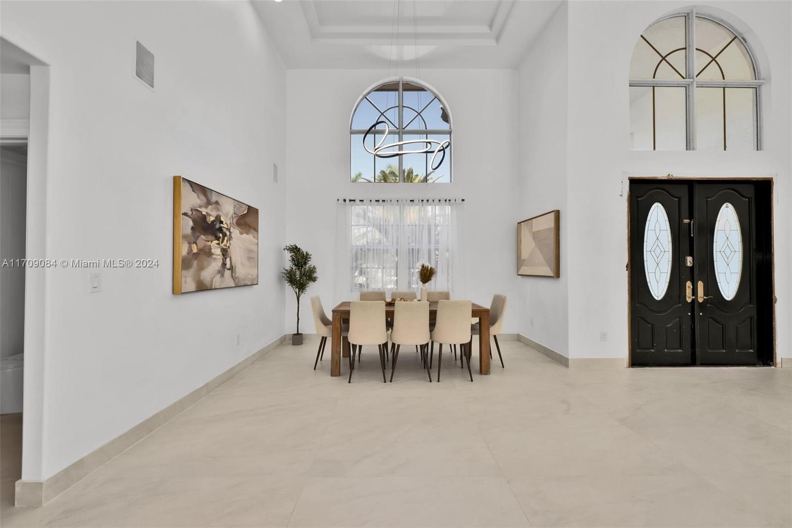 EASTERN SHORES - Residential