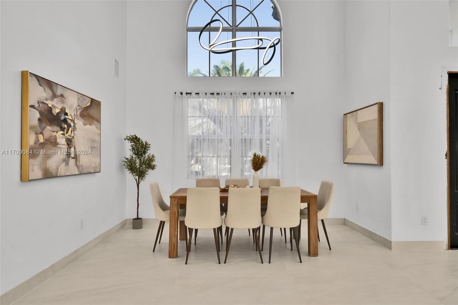 EASTERN SHORES - Residential