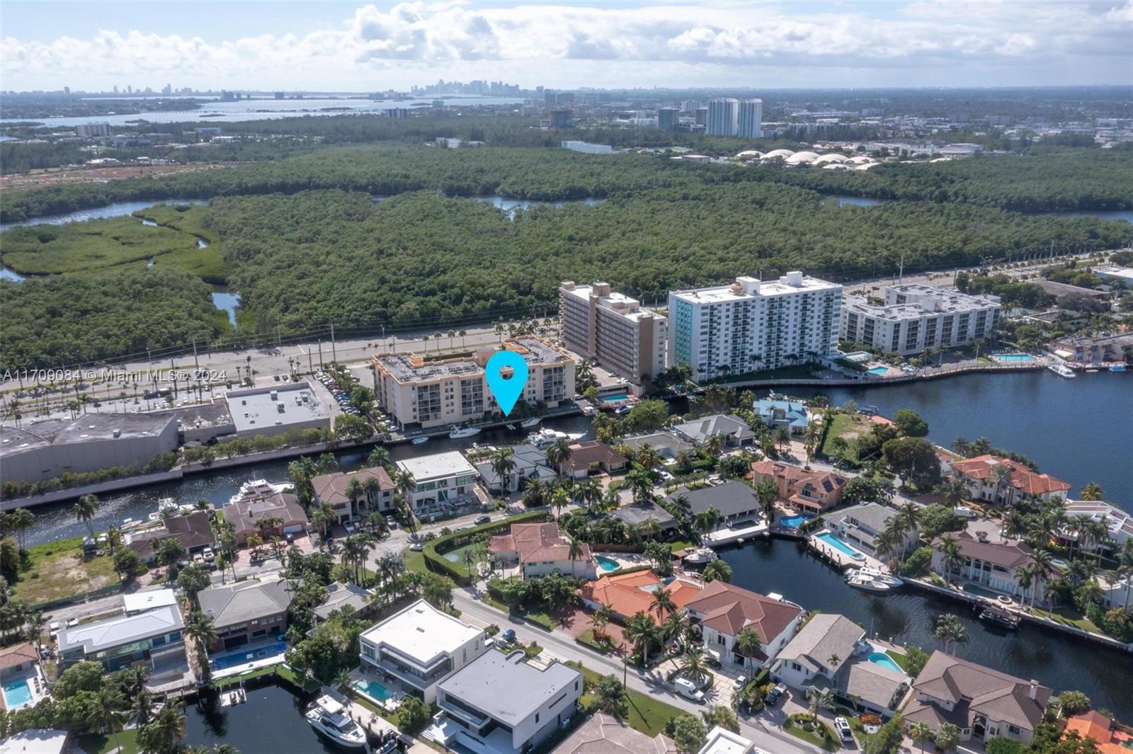 EASTERN SHORES - Residential