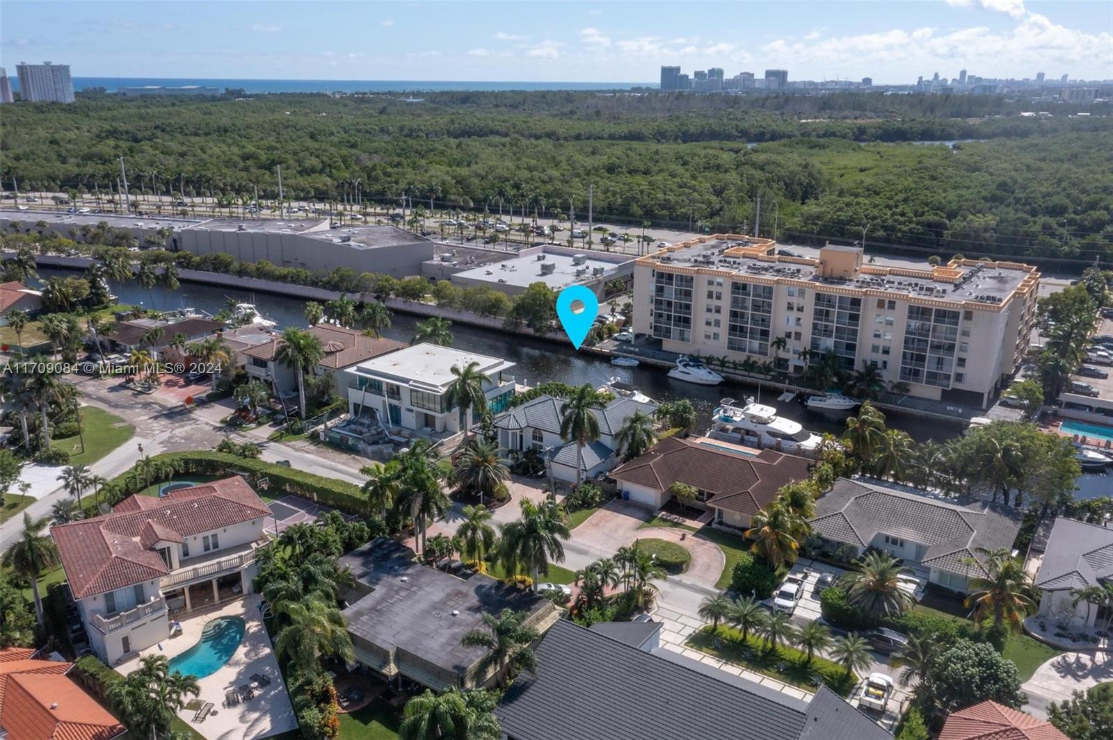 EASTERN SHORES - Residential