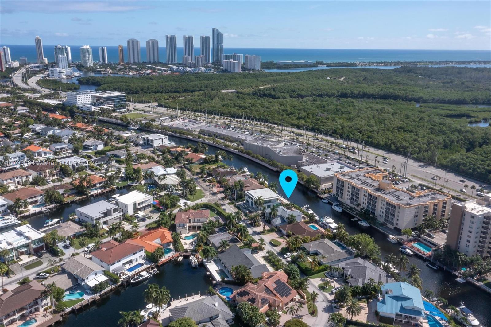 EASTERN SHORES - Residential