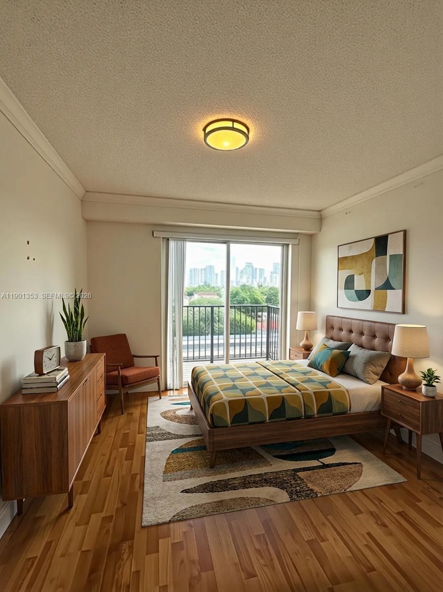 PRESIDENTIAL CORNERS COND - Residential