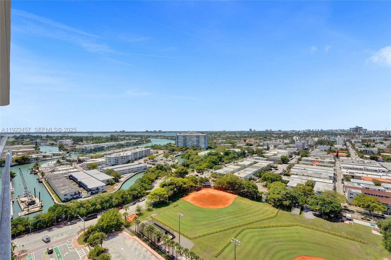 72 Park - Residential