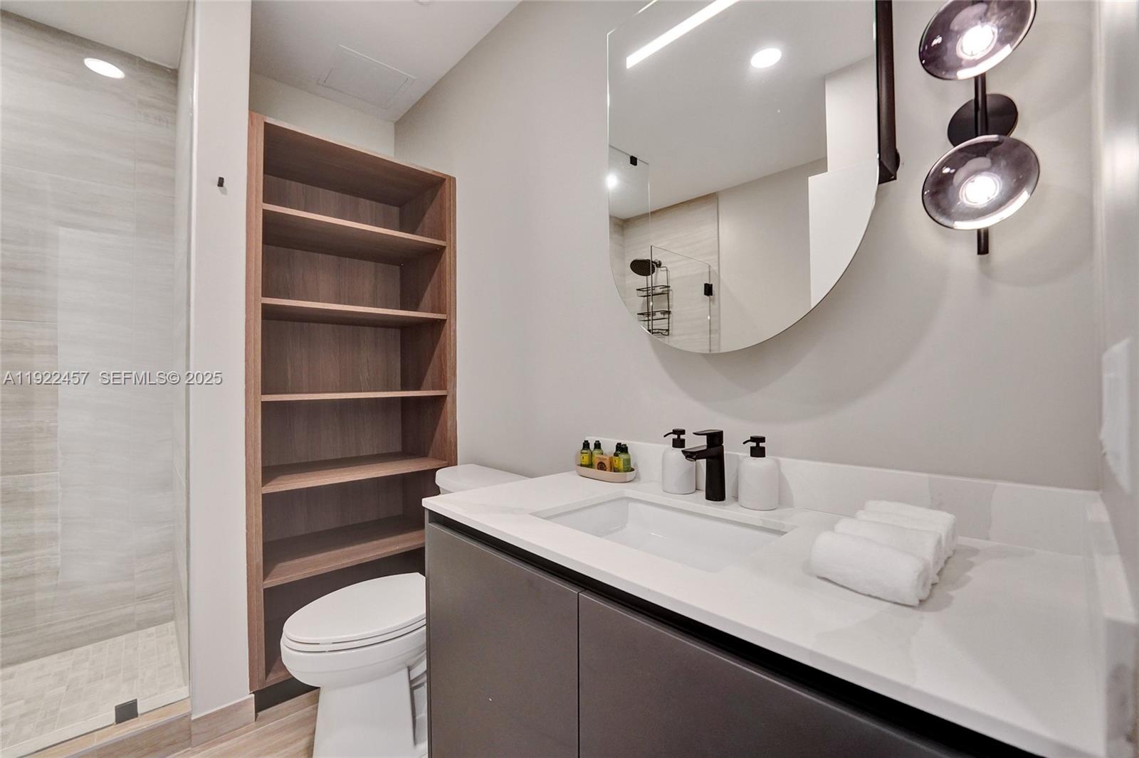 72 Park - Residential