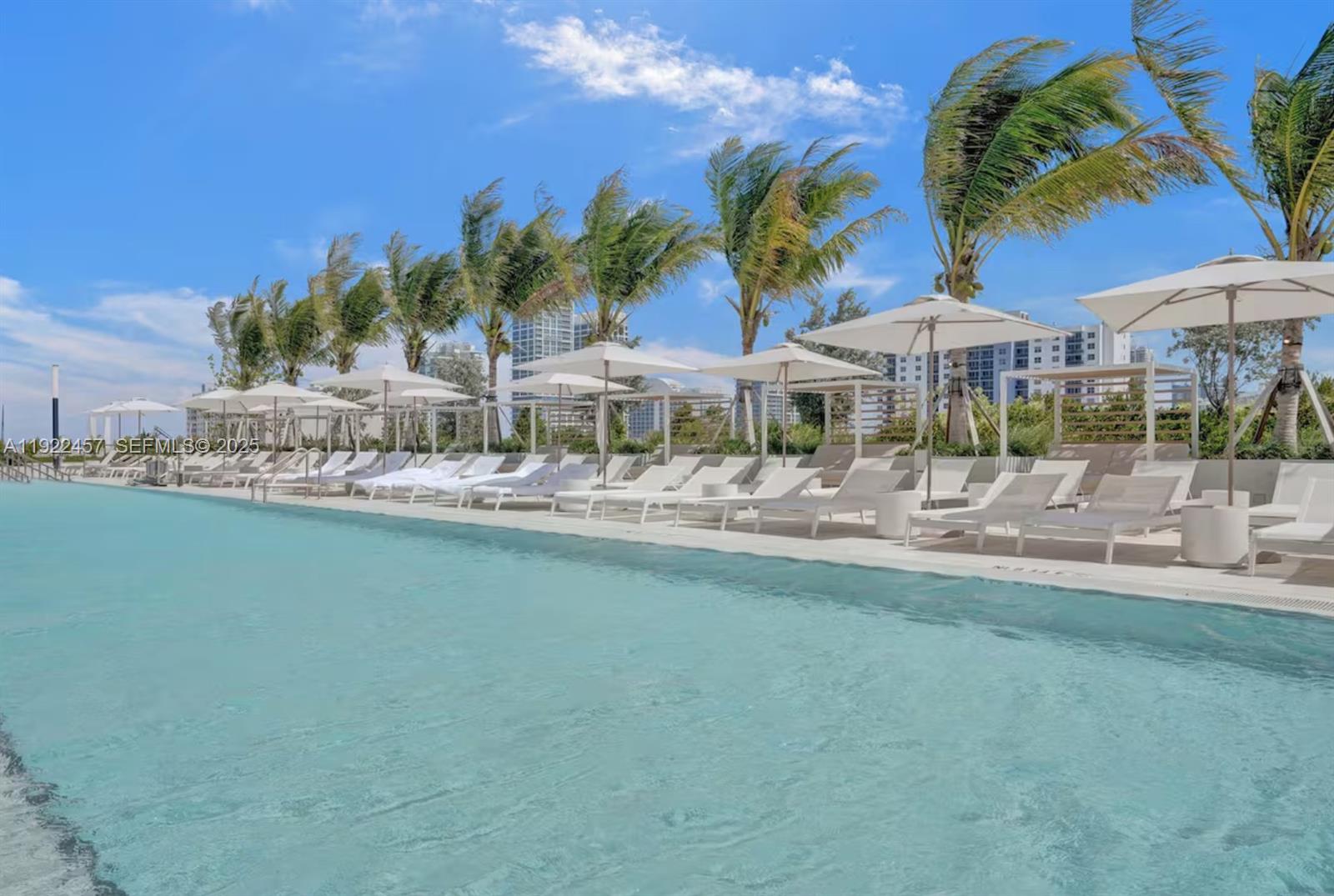 72 Park - Residential