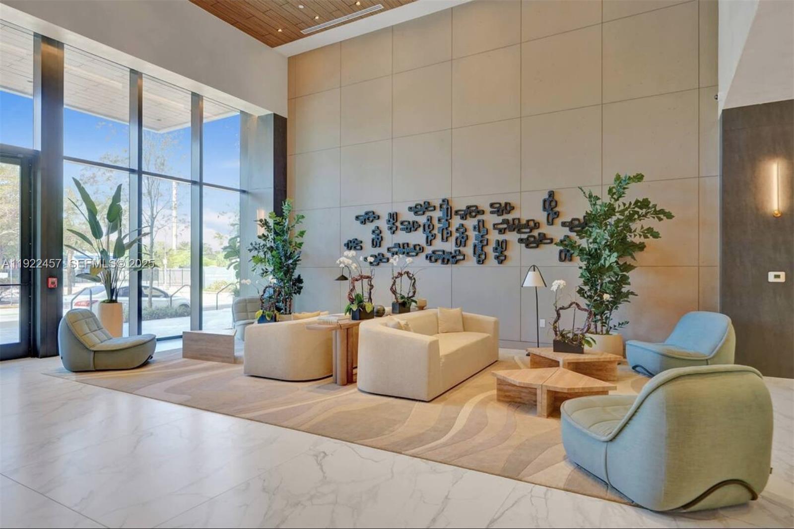 72 Park - Residential