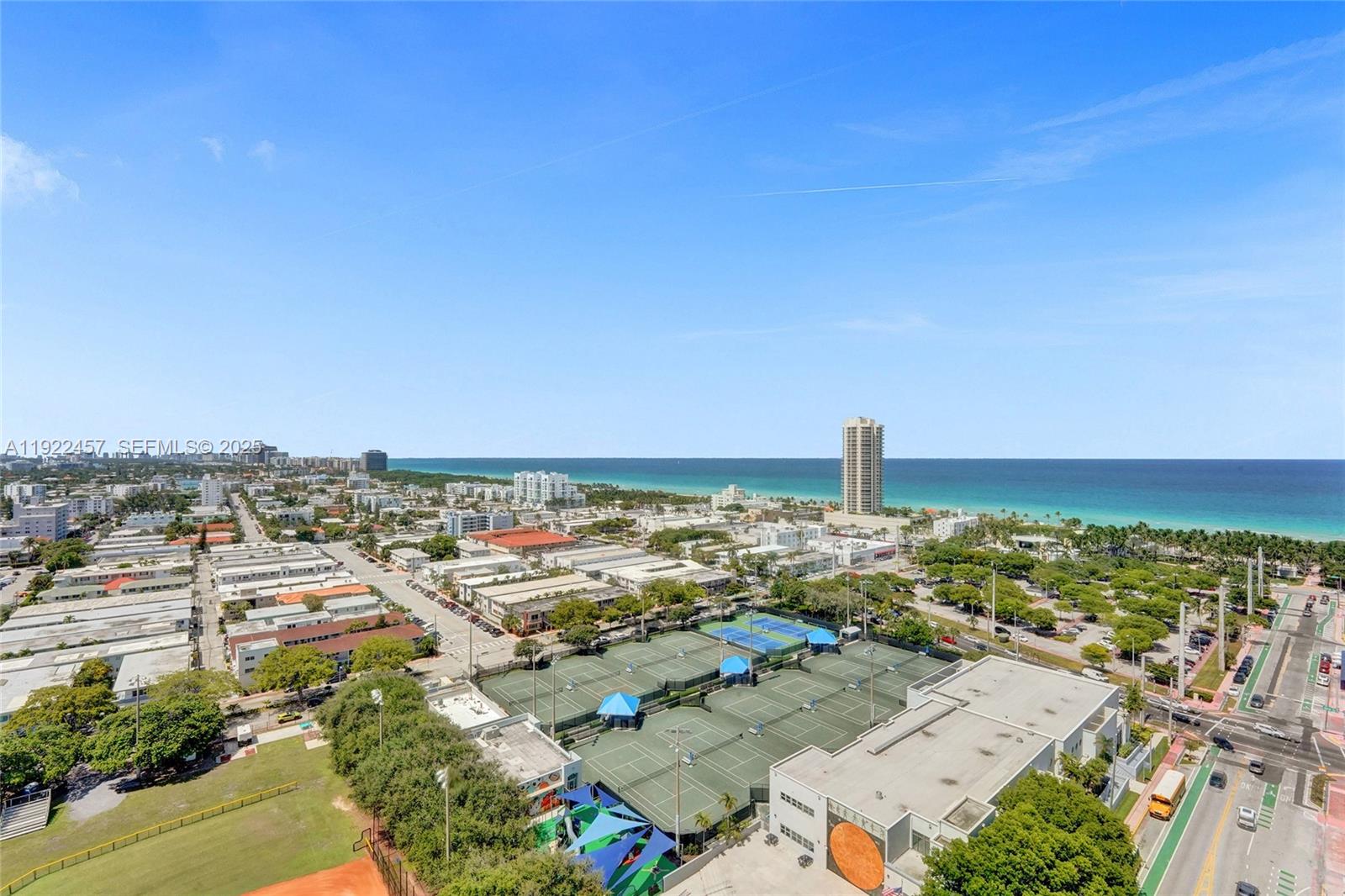 72 Park - Residential