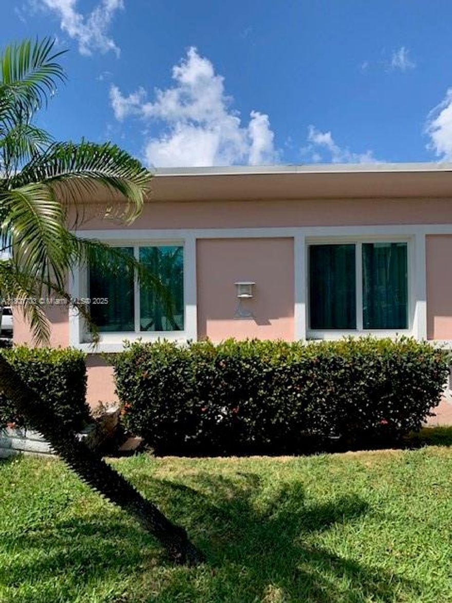 This property features eight existing condominiums situated along a scenic coastal street, surrounded by active redevelopment projects that highlight the area’s tremendous growth potential. With an asking price of $10 million, set by the association, this site offers outstanding upside for redevelopment or repositioning.

Conveniently located just 30 minutes from South Beach and approximately 45 minutes from Downtown Miami, the property enjoys close proximity to Miami’s premier lifestyle, business, and entertainment hubs. Attention developer there are 8 units on this property all are for sell.
.