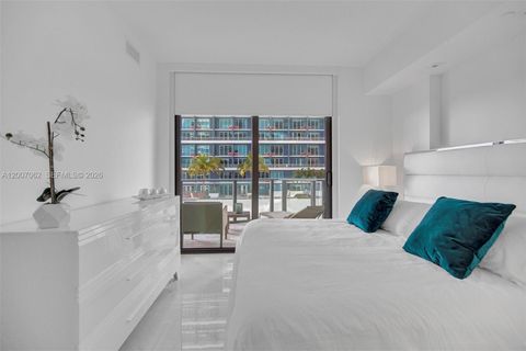 Tiny photo for 1300 S Miami Ave #1407, Miami, FL 33130 (MLS # A12007062)