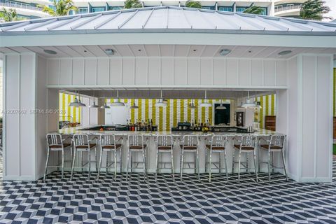 Tiny photo for 1300 S Miami Ave #1407, Miami, FL 33130 (MLS # A12007062)