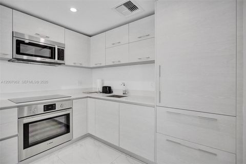 Tiny photo for 1300 S Miami Ave #1407, Miami, FL 33130 (MLS # A12007062)