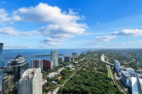 Tiny photo for 1300 S Miami Ave #1407, Miami, FL 33130 (MLS # A12007062)
