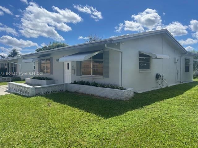 MAINLANDS OF TAMARAC LAKE - Residential