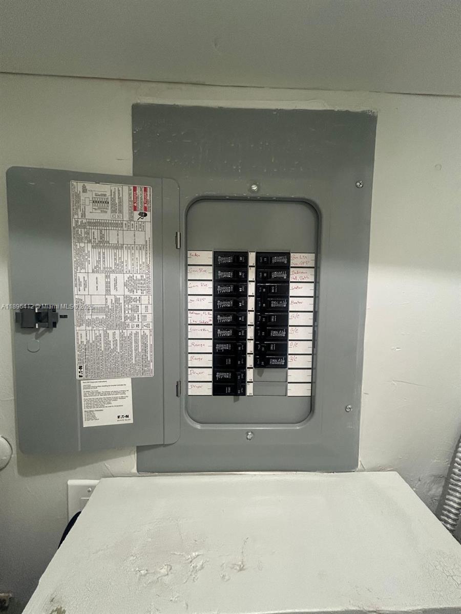 MAINLANDS OF TAMARAC LAKE - Residential