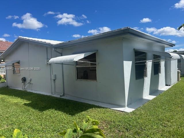 MAINLANDS OF TAMARAC LAKE - Residential