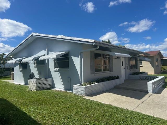 MAINLANDS OF TAMARAC LAKE - Residential