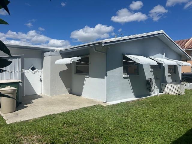 MAINLANDS OF TAMARAC LAKE - Residential