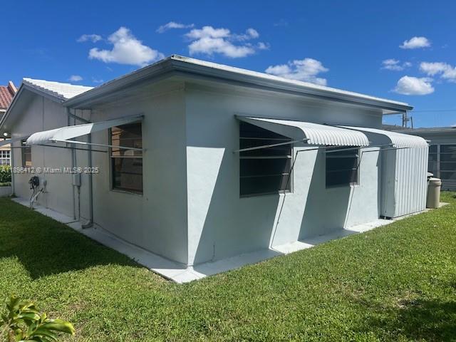 MAINLANDS OF TAMARAC LAKE - Residential