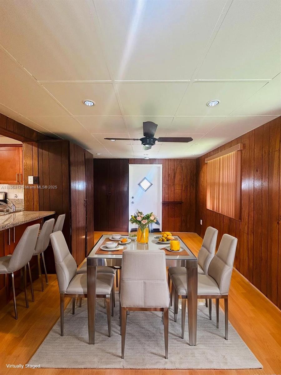 MAINLANDS OF TAMARAC LAKE - Residential