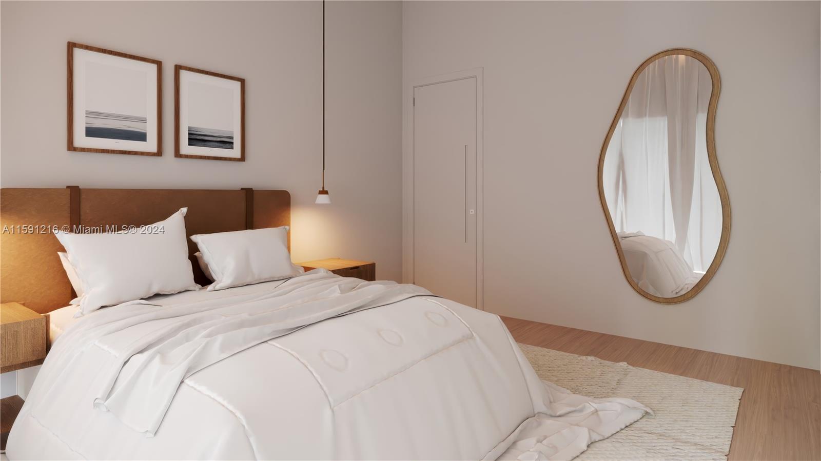 BRICKELL ESTATES - Residential