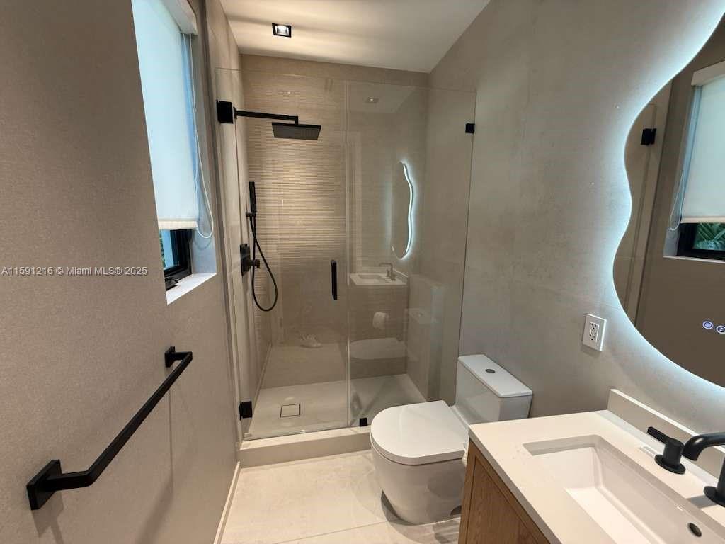 BRICKELL ESTATES - Residential