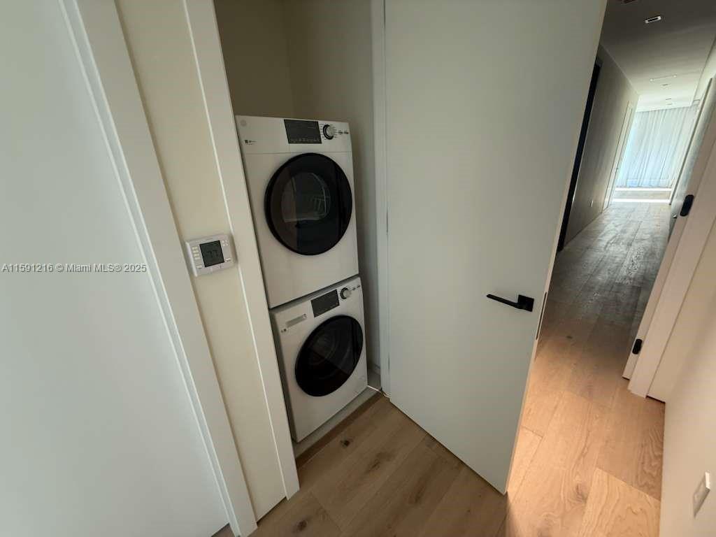 BRICKELL ESTATES - Residential