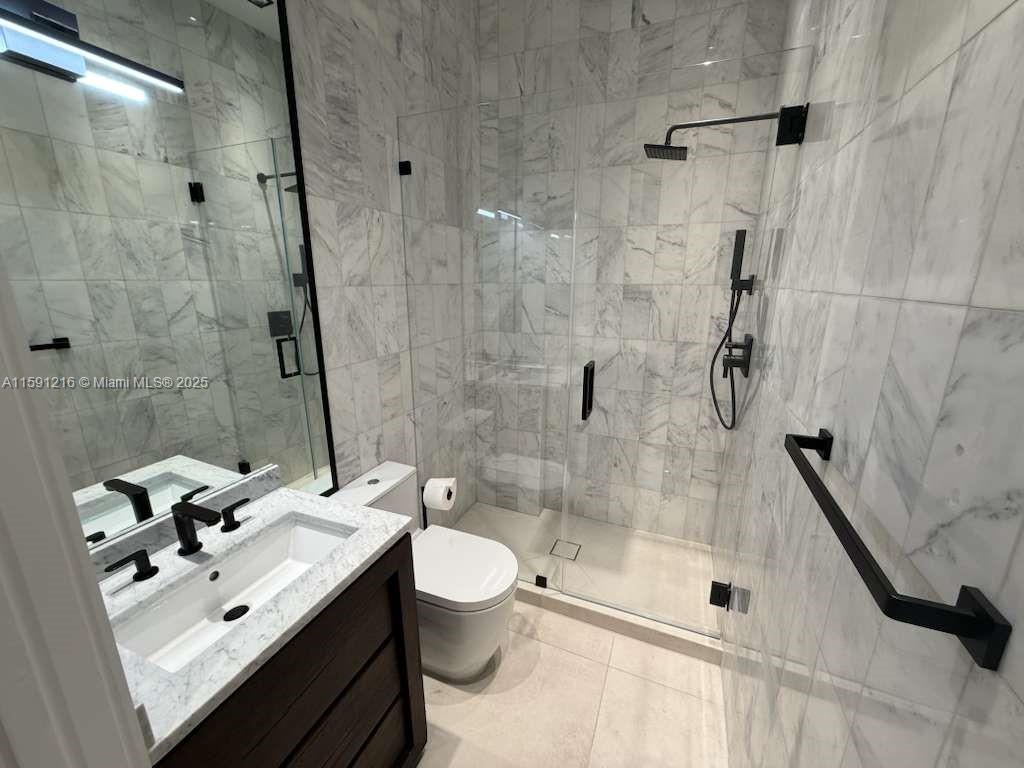 BRICKELL ESTATES - Residential