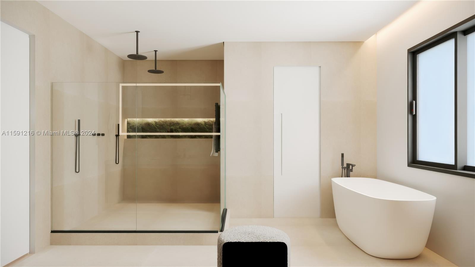 BRICKELL ESTATES - Residential